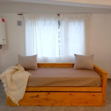 Apartament Departamento Plaza Bariloche Zewnętrze zdjęcie