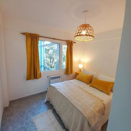 Apartament Departamento Plaza Bariloche Zewnętrze zdjęcie