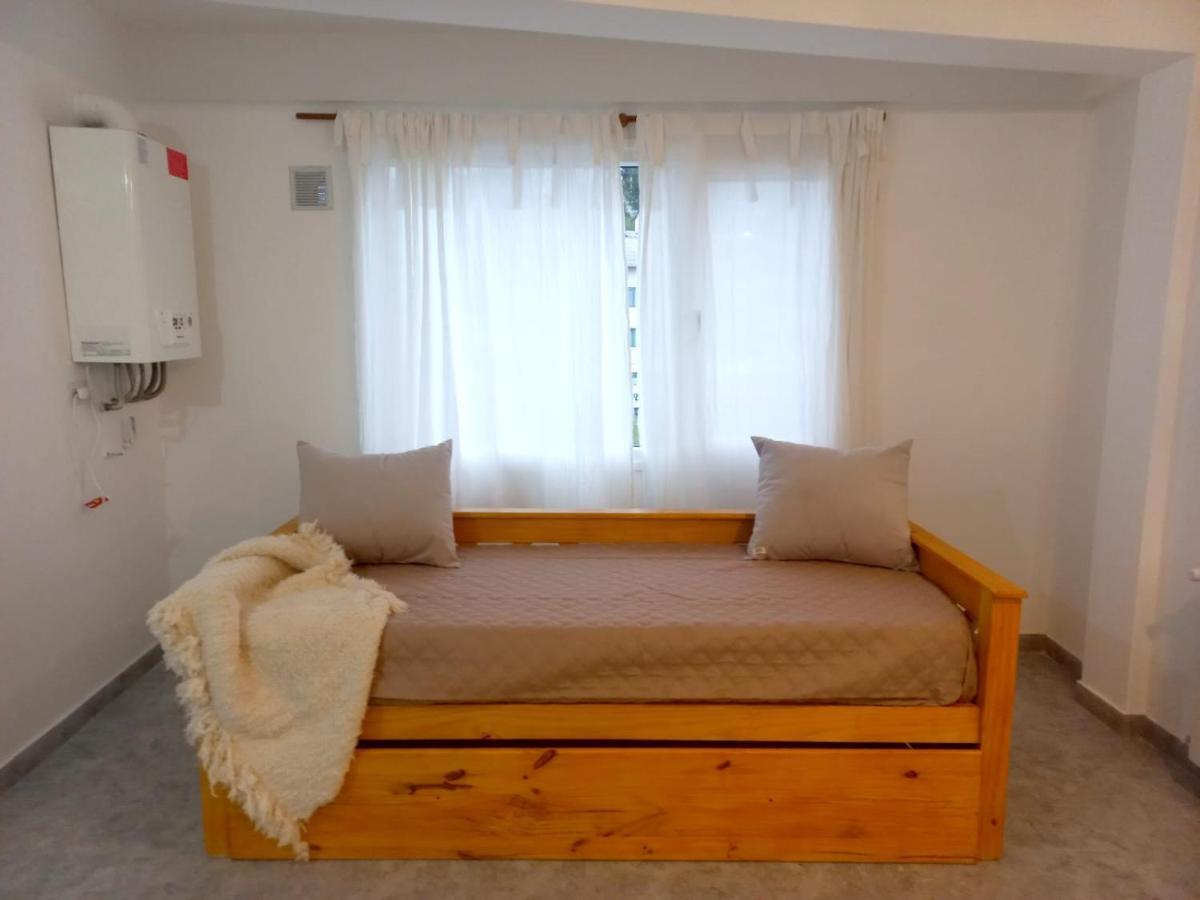 Apartament Departamento Plaza Bariloche Zewnętrze zdjęcie