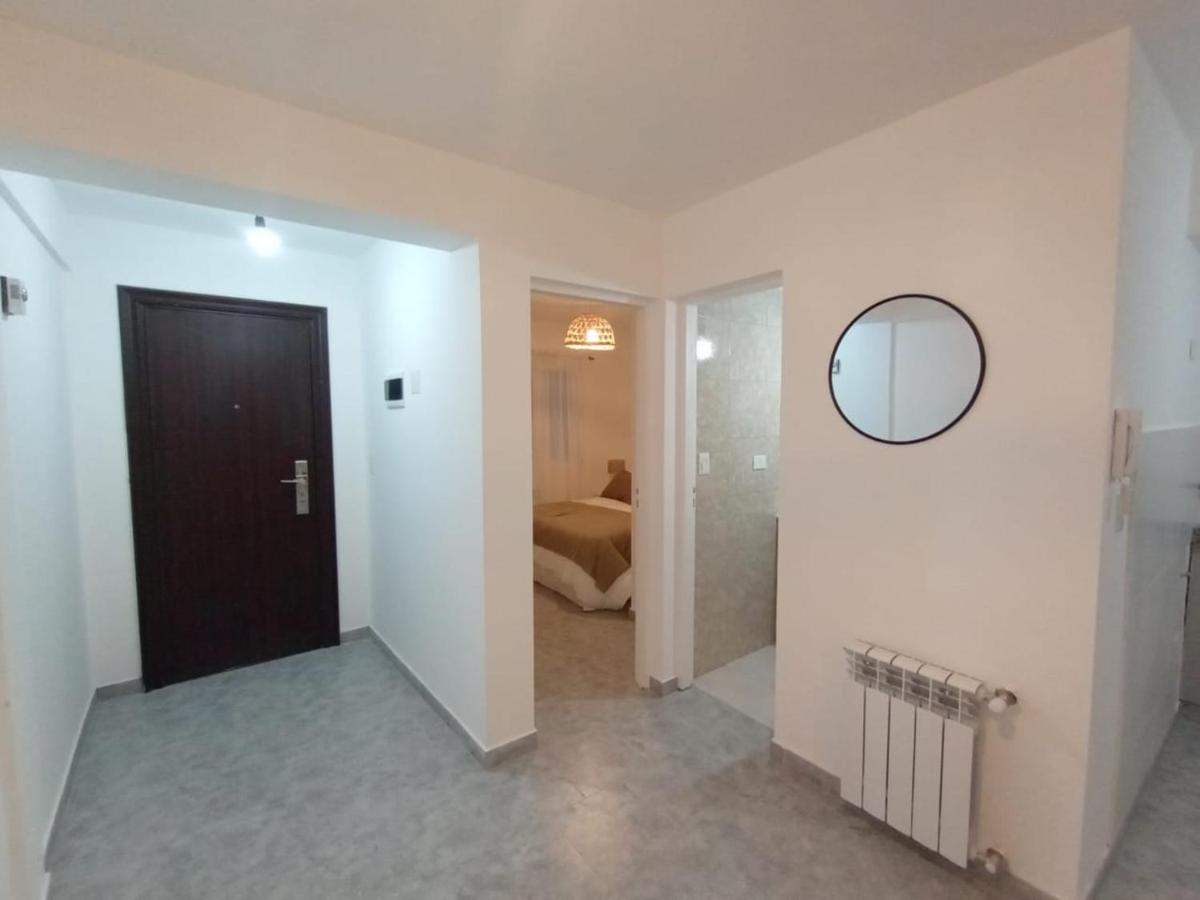Apartament Departamento Plaza Bariloche Zewnętrze zdjęcie