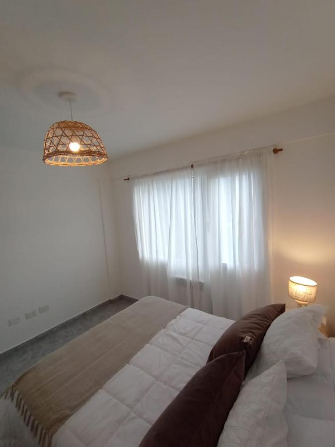 Apartament Departamento Plaza Bariloche Zewnętrze zdjęcie
