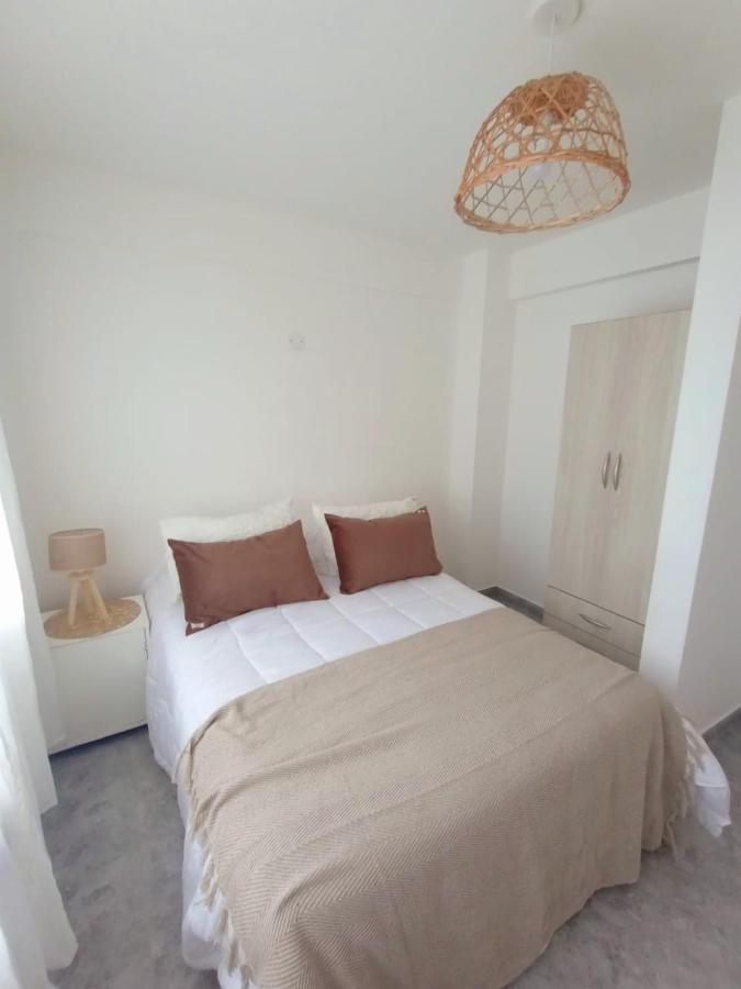 Apartament Departamento Plaza Bariloche Zewnętrze zdjęcie