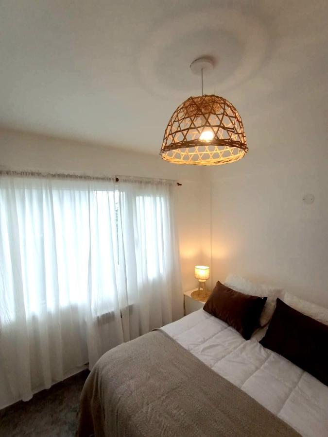 Apartament Departamento Plaza Bariloche Zewnętrze zdjęcie