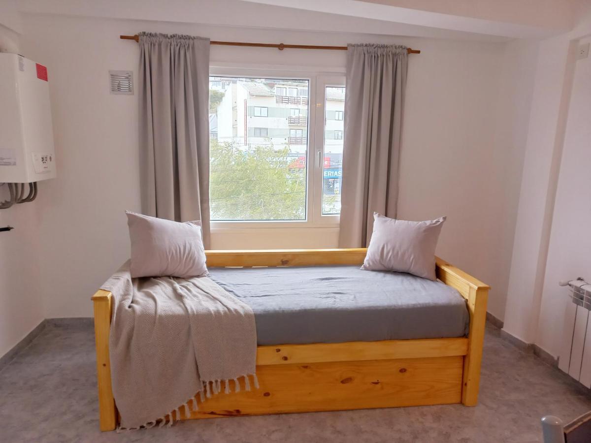 Apartament Departamento Plaza Bariloche Zewnętrze zdjęcie