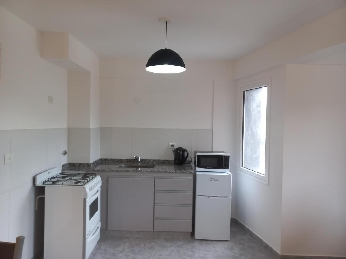Apartament Departamento Plaza Bariloche Zewnętrze zdjęcie