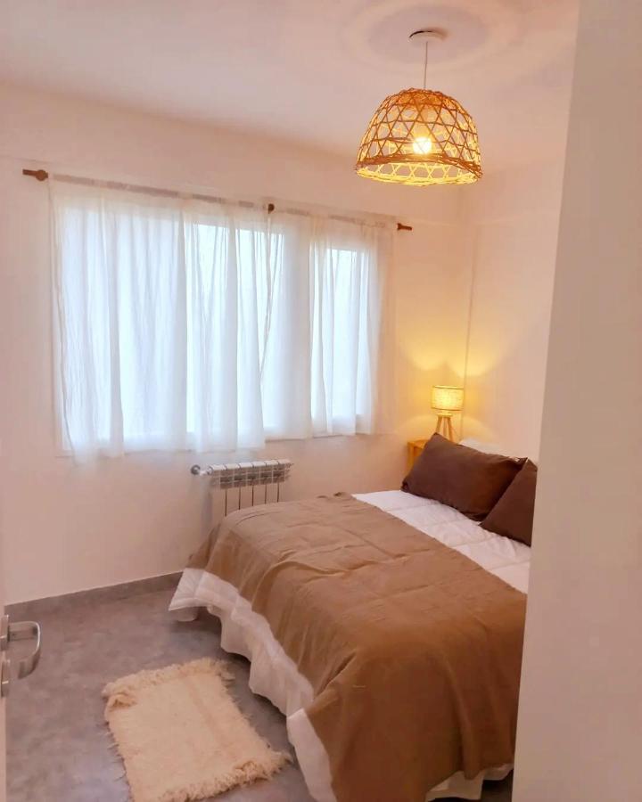 Apartament Departamento Plaza Bariloche Zewnętrze zdjęcie