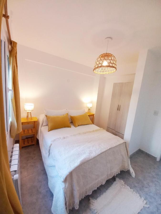 Apartament Departamento Plaza Bariloche Zewnętrze zdjęcie