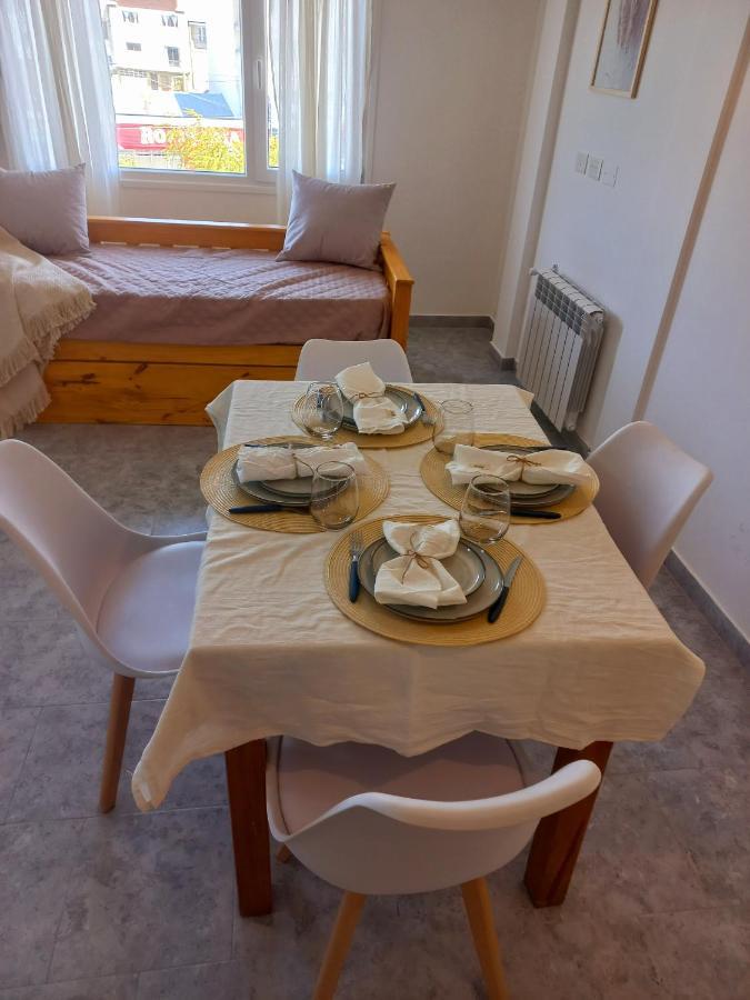 Apartament Departamento Plaza Bariloche Zewnętrze zdjęcie