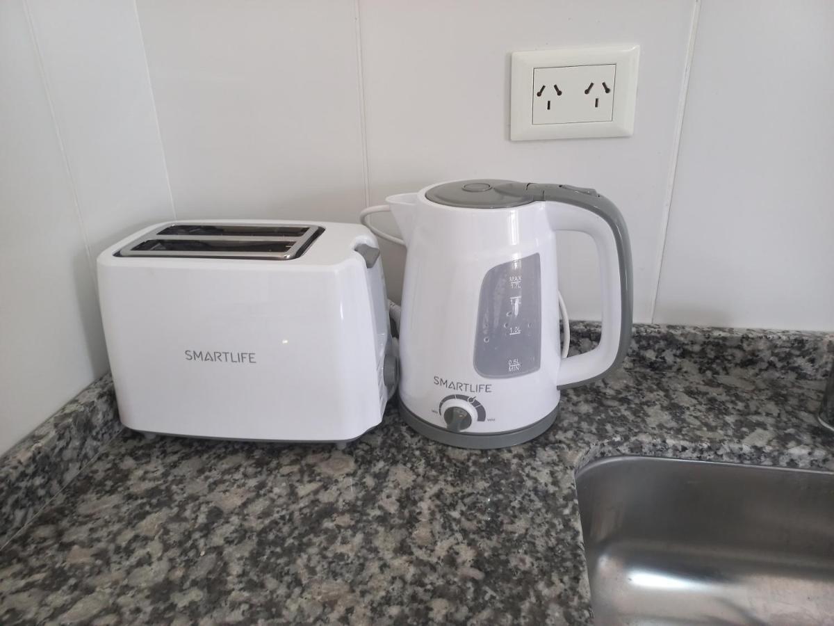 Apartament Departamento Plaza Bariloche Zewnętrze zdjęcie