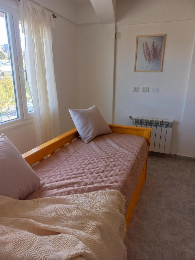 Apartament Departamento Plaza Bariloche Zewnętrze zdjęcie