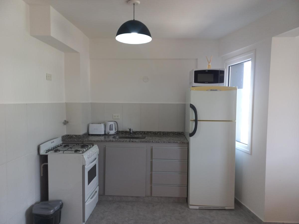 Apartament Departamento Plaza Bariloche Zewnętrze zdjęcie