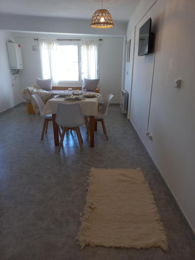 Apartament Departamento Plaza Bariloche Zewnętrze zdjęcie