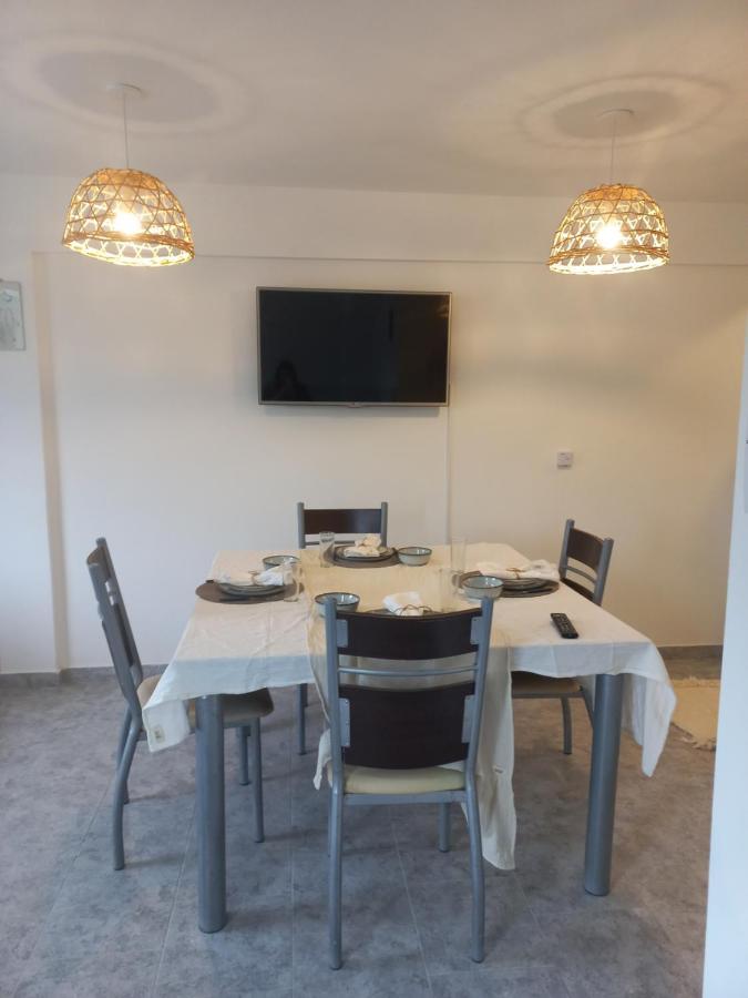 Apartament Departamento Plaza Bariloche Zewnętrze zdjęcie